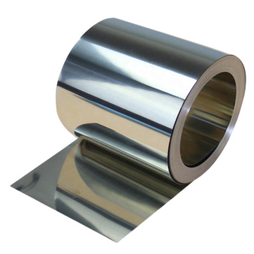 ASTM 304 Stainless Steel Coil